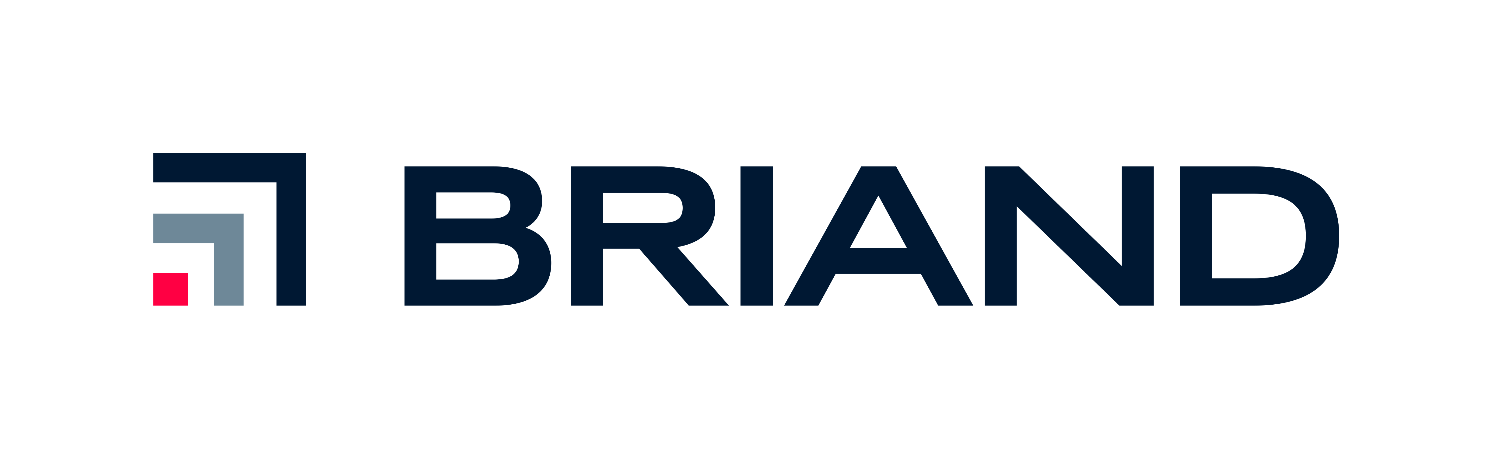 Groupe BRIAND